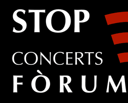 Stop concerts